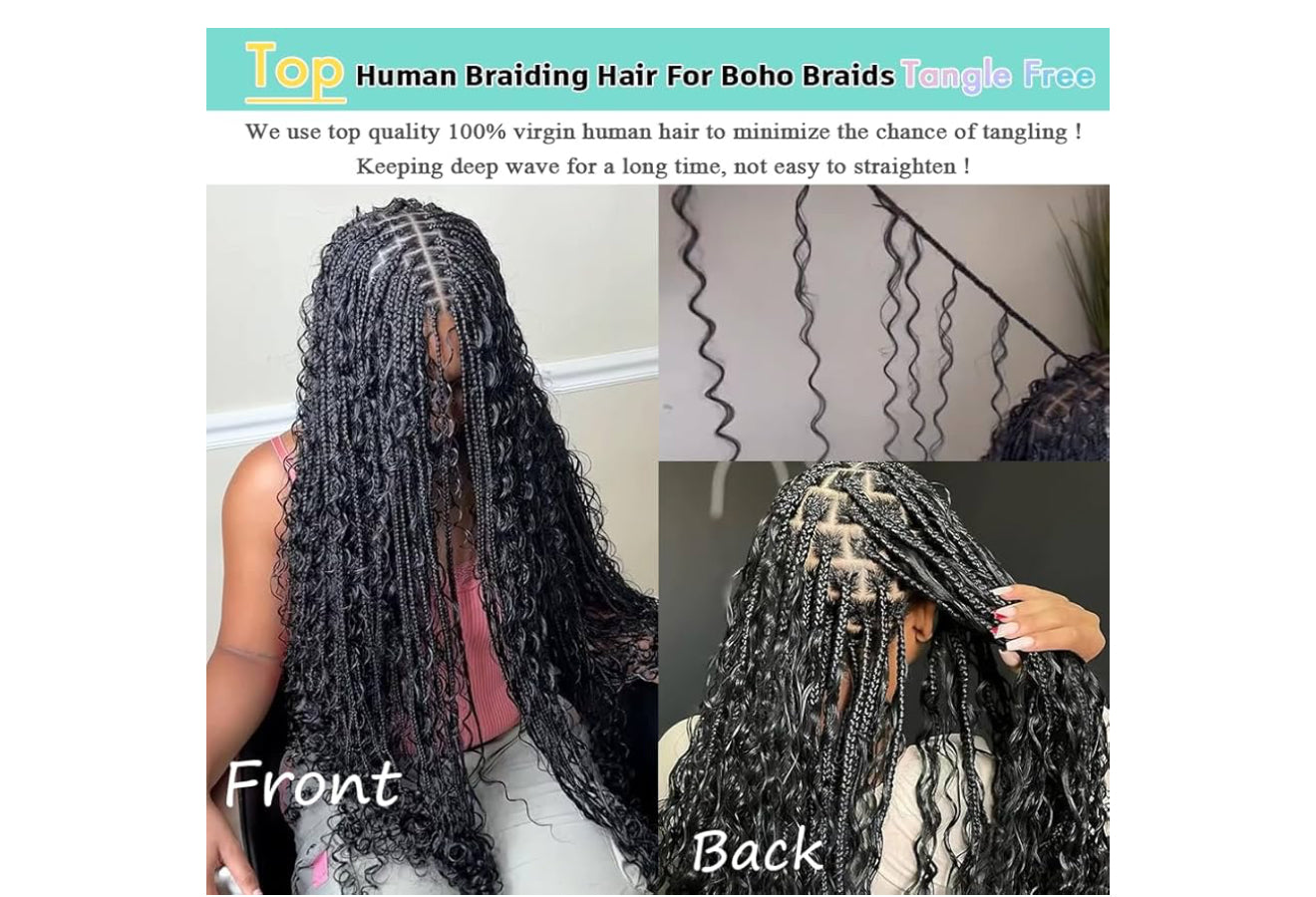Wigs