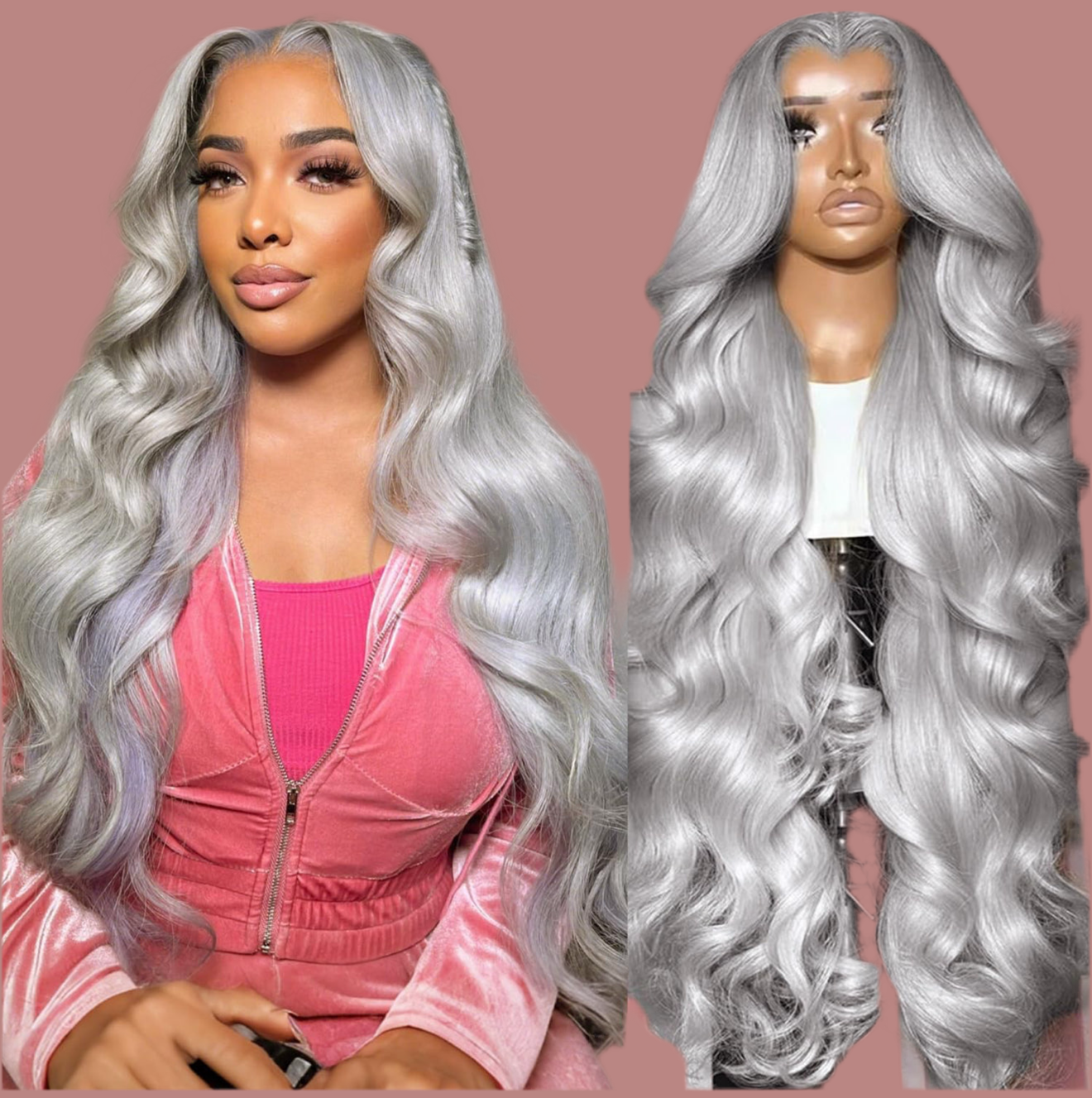 Wigs