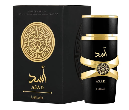 Latafa Original Perfume – Timeless & Luxurious Scent