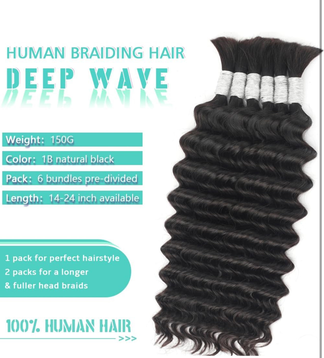 Wigs