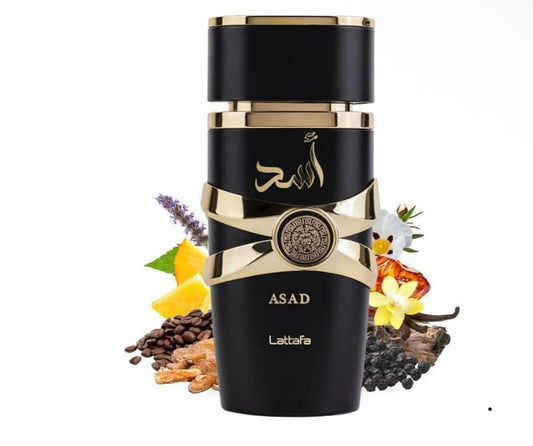 Latafa Original Perfume – Timeless & Luxurious Scent